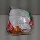 Leitee Giant Christmas Ring Toss Game Inflatable Santa Claus Snowman Party Toss Decor 55in Blow up Santa Claus Snowman 6 Rings with Pump for Holiday Winter Christmas Family Fun Games