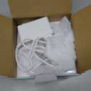 Upgraded Ultrasonic Retainer Cleaner Machine, 45kHz Ultrasonic Dentures Cleaner for Night Guards, Braces, Aligner, Toothbrush, Jewelry and More, 200ML Capacity, White