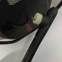 Logitech G Astro A50 Multi-Platform Wireless Gaming Headset + Base Station for PS5/Xbox/PC: PLAYSYNC Audio Switcher, <16bit/48kHz (Console), <24bit/48kHz (PC), 24hr Battery, 2.4GHz & BT - Black