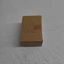 LOCKA Blink Doorbell Mount, Full-Metal Anti-Theft, No-Drill, Compatible with Blink Video Doorbell 1st Gen, Not for 2nd Gen, Black, Stainless Steel, Door Mount