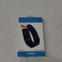 ZWGKKYGYH Compatible with Fitbit Charge 3 and Charge 4 Bands for Men Women, Stainless Steel Metal Mesh Band Magnetic Strap Replacement for Charge 4/Charge 4SE/Charge 3/Charge 3SE, Large Space Gray