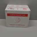 Quality Chemical Reusable 32 Oz Plastic Spray Bottle  BPA-Free, Leak-Resistant, Secure Screw-on Lid, Ergonomic Grip, BPA Free, HDPE Plastic, Stackable, Versatile Design for Storage (Pack of 4)