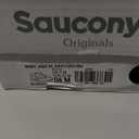 Saucony (4 Little Kid, Navy/Grey/Red)