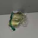 Birthday Tiara Crown with Sash for Women, Headband Hair Accessories for Wedding Party Costume (C - #2 Goldwhite)