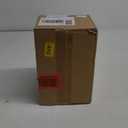 Compatible Continuous Labels Replacement for DK-2205 (2.4 in x 100 ft), Use with Brother QL Label Printers (12 Rolls + 1 Frame, 30.48m Length Labels/Roll)