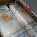 Huggies Size 1 Diapers, Little Snugglers Baby Diapers, Size 1 (8-14 lbs), 96 Count