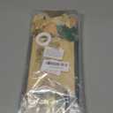 ANSOMO Sage Green Happy Birthday Party Decorations Retro Green Nude Ivory Dark Olive Kraft Paper Banner Balloons Neutral Rustic Boho Blush Safari Botanical Greenery Wild Décor Supplies Women Adults