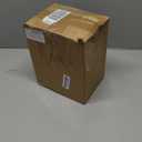 6 Set 6.8 oz Limoncello Glass Bottles Gift with Airtight Lid Cap Homemade Limoncello Bottles with Labels Cork Stopper for Home Brewing Beer Beverage Liqueur Wedding Baby Shower