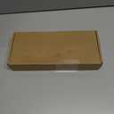 Monsiter QE Bird Wind Chimes for Outside, Outdoors Wind Chimes with 4 Large Aluminum Tubes & S Hook - Outdoor Clearance Hanging Decor for Garden, Patio, Backyard or Porch