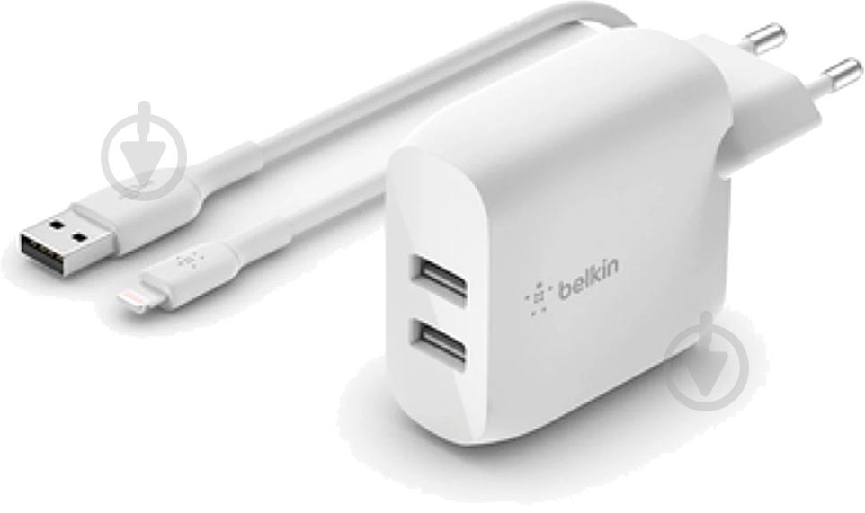 Belkin Boost Charge