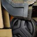 WORX 12 Amp 7.5 Electric Lawn Edger & Trencher, Corded, WG896, 7.5in