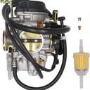 Carburetor for Yamaha Road Star XV1600 XV1700 4WM-14101-03-00