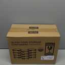 Small Glass Food Storage Containers 12 Pack-12oz Glass Containers with Lids for Meal Prep, Food Storage, Freezer to Microwave Safe, Air-Tight, Leak-Proof, Pink Set