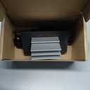 NewYall HVAC Heater Blower Motor Resistor for Buick Allure LaCrosse 2005-2009 Pontiac Grand Prix 2004-2008 Chevrolet Impala 2004-2013 Impala Limited 2014-2016 Malibu Limited 2016 Monte Carlo 2004-2007