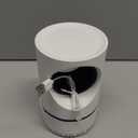 Fruit Fly Trap Flying Insect Traps Fan Powered Indoor Bug Catcher for Mosquitoes Gnats Fruit Flies Mosquito Killer Effective Blue Light