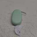 SUPVAN E10 Bluetooth Label Maker Machine with Tape, Continuous Waterproof Label, Versatile App with 35 Fonts and 1k+ Icons, Label Printer for Home, Kitchen, School, Office Organization, Green