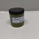 JACQUARD PRODUCTS Terre VERT Textile Color Paint (8 Fl Oz (Pack of 1))