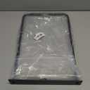 DNYLHRLZ Large Stability Ball Wall Rack - Yoga Ball Storage Rack for Studio, Gym or Home (1 Black)