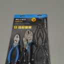 Allied Pliers Set, 4 pc