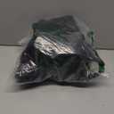 5 Packs Halloween Outdoor Decorations Giant Spiders Set, Halloween Decor Outside, Black Hairy Large Spider with Different Size for Lawn, Yard Decor