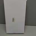 100Pcs Halloween Party Favors for Kids-Halloween Glow in the Dark Party Supplies,Halloween Light Up Necklace Flash Rings,Non-Candy Trick or Treat Goodie Bag Fillers,Classroom Favors Gifts