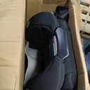 Graco Tranzitions 3-in-1 Harness Booster Car Seat, Forward Facing Car Seat, Highback, to Backless Booster, Proof