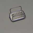 OXO Good Grips Stainless Steel Sponge Holder