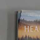 [9780380773381] [978-0380773381] A book Healing After Loss: Daily Meditations For Working Through Grief Whitmore Hickman Paperback 1994