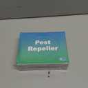 Ultrasonic Pest Repeller Indoor, Mice Repellent Indoor Home Kit, DIY Pest Control at Home, Spider Repellent, Rodent Repellent, Bug, Insect, Family & Pet Safe, Pack of 6