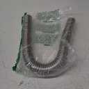 1.5" [1 1/2"] ID x 22.5" Length Universal stainless steel Exhaust Flex Pipe Flexible Exhaust Tubing