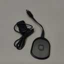 4K Wireless Display Adapter Dongle, Screen Mirroring for i-Phone i-Pad Android Laptop to TV Monitor Projector, Support AirPlay Miracast DLNA, No App Required Video Cast for Home Office