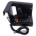 ZTUOAUMA Platform Control Box 99161GT 99161 Compatible with Genie Gen2 RT Scissor Lift GS3384 GS3390 GS4390 GS5390 GS2668RT GS3268RT