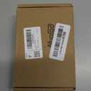 Nuogo Christmas Napkin Holder for Tables Joy Nativity Black Metal Cocktail Napkin Holder Vintage Tissue Paper Dispenser for Storage Farmhouse Restaurant Kitchen Party