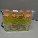 Gatorade Zero Sugar Thirst Quencher Sports Drinks, Lemon-Lime, 20 Ounce Bottles (Pack of 8) (EXP 02/24/27)