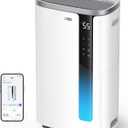 DREO 4500 Sq Ft Smart Dehumidifier, 1.85 Gal Water Tank, Energy Star 2025