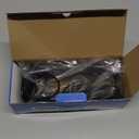 Eightwood WiFi 6E Tri-Band Antenna 6GHz 5GHz 2.4GHz Gaming WiFi Antenna Magnetic Base with 6.5ft Extension Cable for PC Desktop Computer PCIe WiFi 6E Card, Router