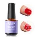Gellen Gel Nail Polish Remover, 1pc Gel Polish Remover for Nails, Quick & Easy Nail Gel Remover in 2-5 Minutes, No Need Soaking Or Wrapping -15ml