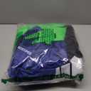 Morph Kids Inflatable Alien Costume, Blow Up Alien Outfit for Children, Halloween Costumes for Kids, Boys Halloween Costume