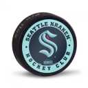 Kraken Hockey Puck