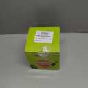 Xmada Electric Bead Spinner - Clay Bead Spinner with 2PC Beading Needles and Seed Beads, Waist Beads Kit, Bead Spinner for Jewelry Making, Electric | Speed Adjustment Beading Tools (Original)