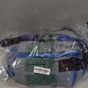 Patient Aid Full Body Divided Leg Sling - Easy-to-Wash Mesh Fabric for Bathing and Toileting - Comfy Safe Lifting for The Elderly and Non-Weight Bearing - Large, 450lb. Maximum Carrying Capacity