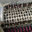 Shark HT202 Smooth Style Heated Comb + Blow Dryer Brush, Dual Mode, for All Hair Types, Silk