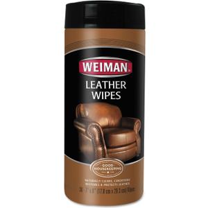 2 Packs EIMAN LEATHER WPS 30 CT