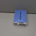 4 Pack Classic Reading Sunglasses for Women Men Spring Hinge, Outdoor Sun Readers Glasses with UV400 Protection