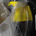 IRONDAY Steam Iron for Clothes with LCD Screen, 1700W Iron NonStick Ceramic Soleplate, Auto Shutoff, SelfCleaning, AntiDrip, Steam Burst, Spray Mist 10.14oz Water Tank Ironing Clothes for Home, Grey