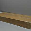 Akenow Modular Stair Railing Kit, 36 in x 2 ft, 2 Post, 1 Panel
