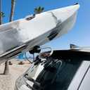 Kayak Roller, Kayak Load Assist with Heavy-Duty Suction Cups Mount