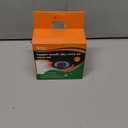 hygger Air Stones for Aquariums, Transparent Acrylic Fish Tank Bubbler Kit with Air Tube, Ultra Silent Bubble Stone Super-High Dissolved Oxygen Diffuser for Aquarium Fish Tank and Hydroponic (1.7 inch)