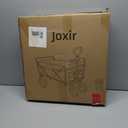 Collapsible Wagon Cart Foldable 360lbs Capacity, Lightweight Portable Beach Wagon, Shopping Carts with Wheels for Grocery, Camping, Shopping, Beach, Fishing, Garden Cart (120L)