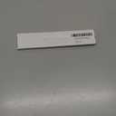 Dreamfocus Metal Straw Replacement Stainless Steel for HydroJug Traveler 32 oz 4 Pack